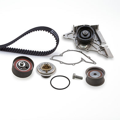GATES GATKP3TH15493XS-1 Water Pump & Timing Belt Kit