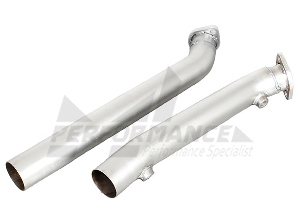 Remus BMW M3 E90/92/93 Cat Replacement Tube L/R - ML Performance US