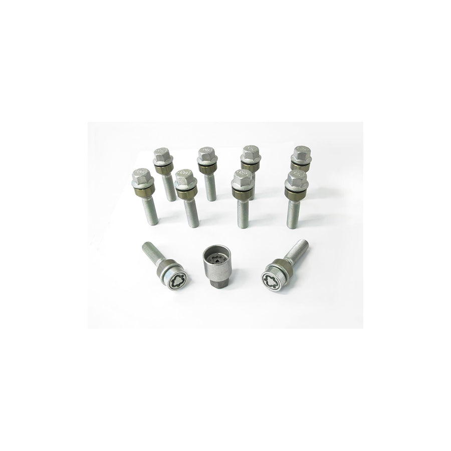 H&R 1455406SET Wheel Bolt | ML Performance UK Car Parts