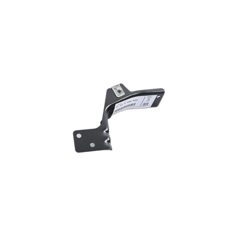 Genuine BMW 51648066623 F87 Bracket, Aux. Radiator, Lower Left M (Inc. M2) | ML Performance US Car Parts