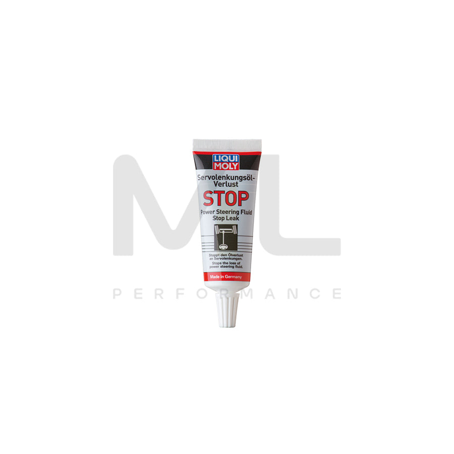 Liqui Moly Power Steering Oil Leak Stop 35ml