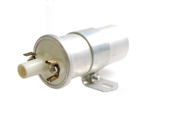 Aston Martin 07-25645-W Ignition Coil (Resistor Not Required) | ML Performance US Car Parts