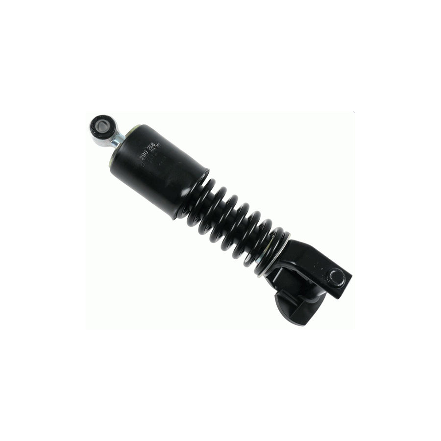 Sachs 290 246 Shock Absorber, Cab Suspension