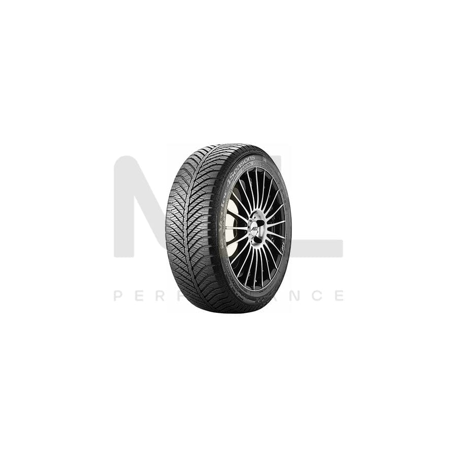 Goodyear Vector 4Seasons GEN-1 175/70 R13 82T All-season Tyre – ML  Performance
