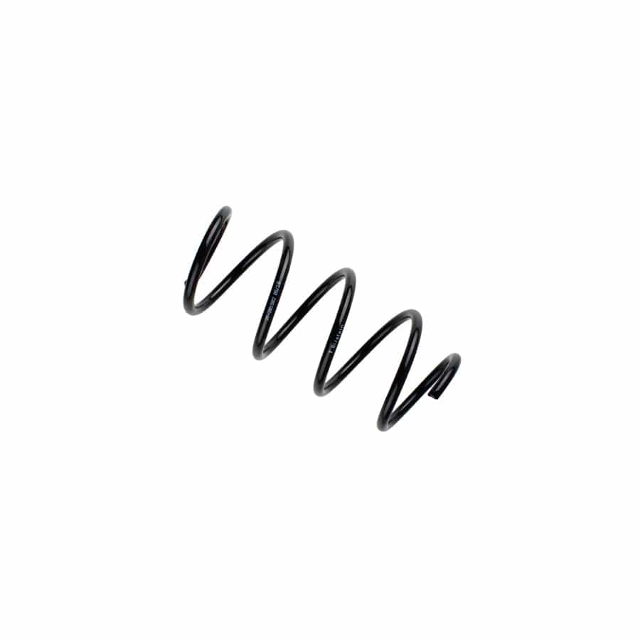 Bilstein 37-281502 MERCEDES-BENZ W176 W246 W242 B3 OE Replacement Front Coil Spring 1 | ML Performance US Car Parts