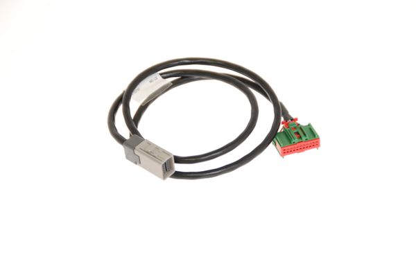 Aston Martin 9G43-37-11109-W Sat Nav Screen Facia Harness | ML Performance US Car Parts