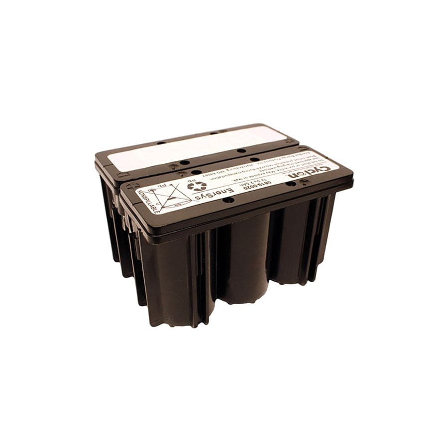 Enersys Cyclon 08590020 12V 8Ah 2X3 Bloc | ML Performance US Car Parts