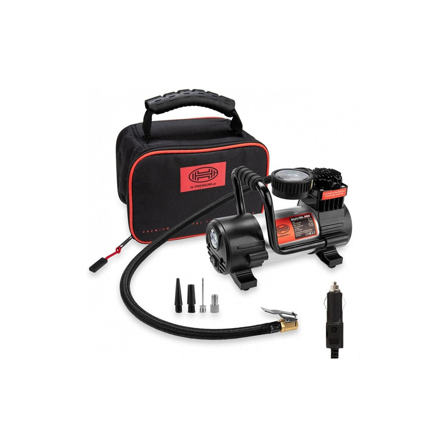 Heyner 237 500 BIGAIR 30L 12V AIR COMPRESSOR | ML Performance US US