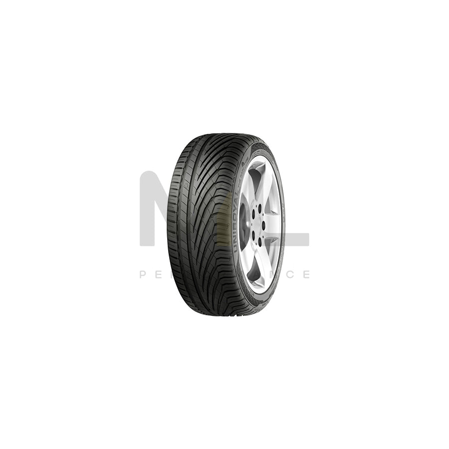 Uniroyal Rainsport 3 XL FR T 225/45 R18 95Y Summer Tyre | ML Performance US Car Parts
