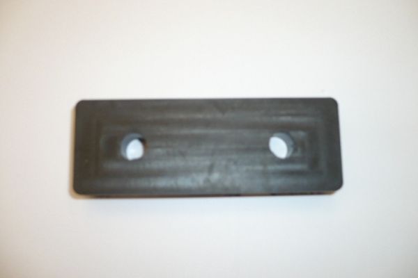 Aston Martin 020-035-0128 Exhaust Mounting Rubber Sling | ML Performance US Car Parts