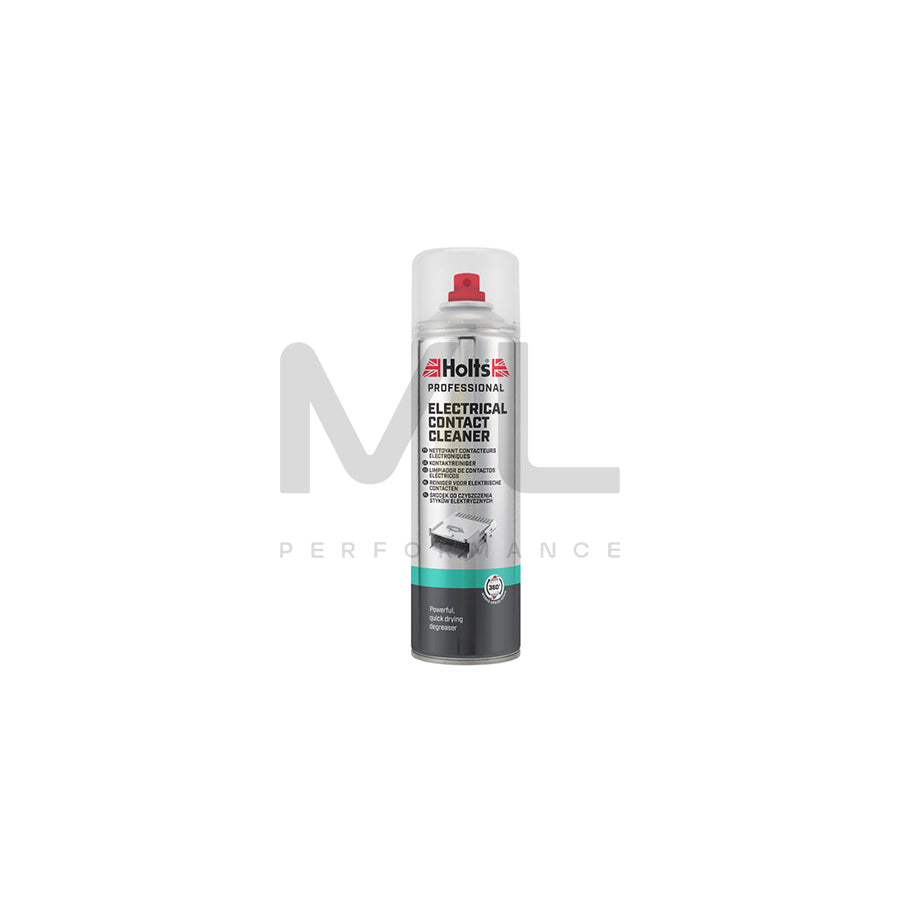 Holts 500ml Electric Contact Cleaner | ML Performance UK Car Parts