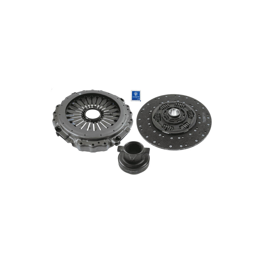 Sachs 3400 700 460 Clutch Kit