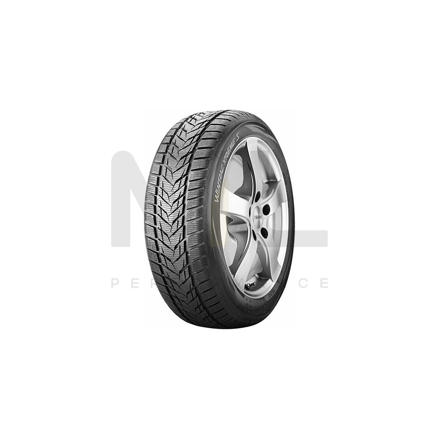 Vredestein Wintrac Xtreme S 235/45 R18 98V Winter Tyre | ML Performance US Car Parts
