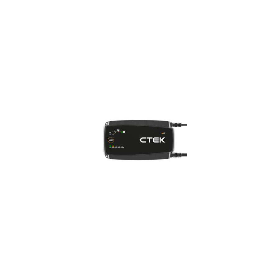 CTEK M15 12 Volt 15A Marine Battery Charger | ML Performance US Car Parts