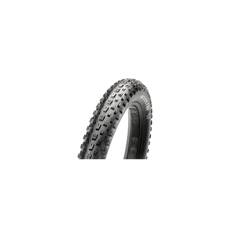MAXXIS 2640202 Minion FBF 26x4.80 120 TPI Folding Dual Compound (EXO/TR) | ML Performance US US