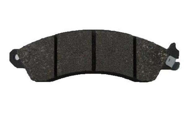 Aston Martin 28-63061-PK Set of Front Brake Pads | ML Performance US Car Parts
