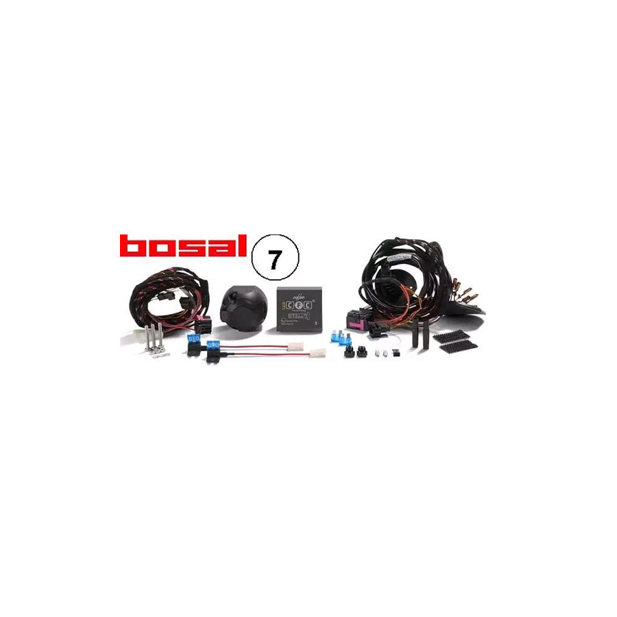 Bosal 041-229 Towbar Electric Kit