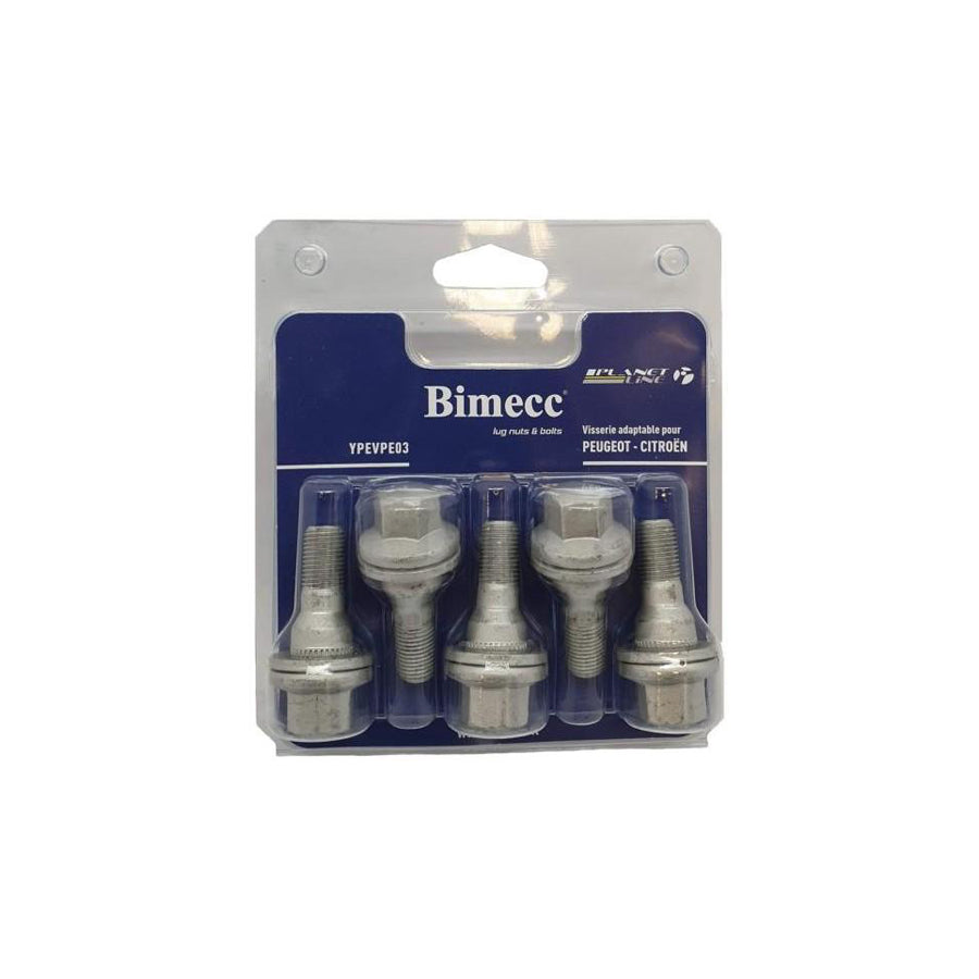 BIMECC YPEVPE03 Wheel Bolt | ML Performance UK Car Parts