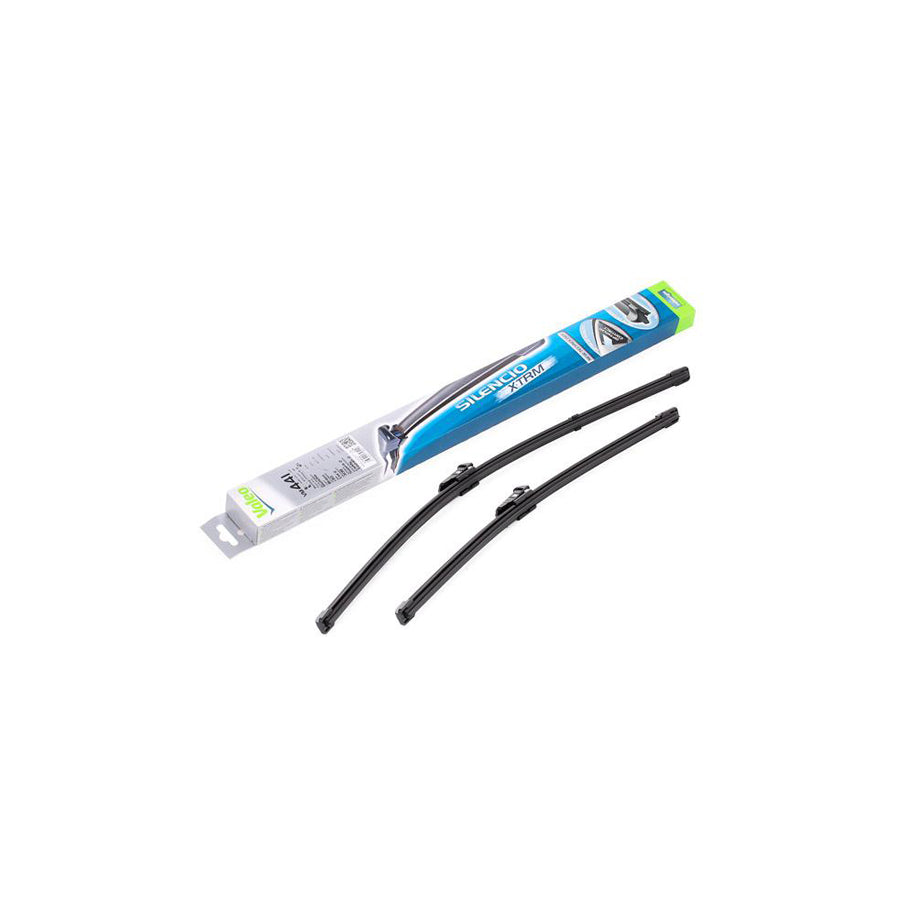 Valeo Silencio Flat Blade Set, Silencio X.Trm 574641 Wiper Blade | ML Performance US Car Parts