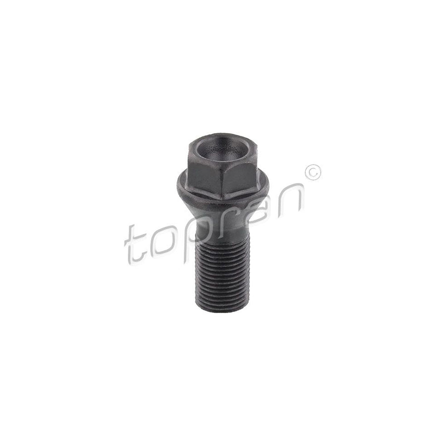 TOPRAN 502 513 Wheel Bolt | ML Performance US Car Parts