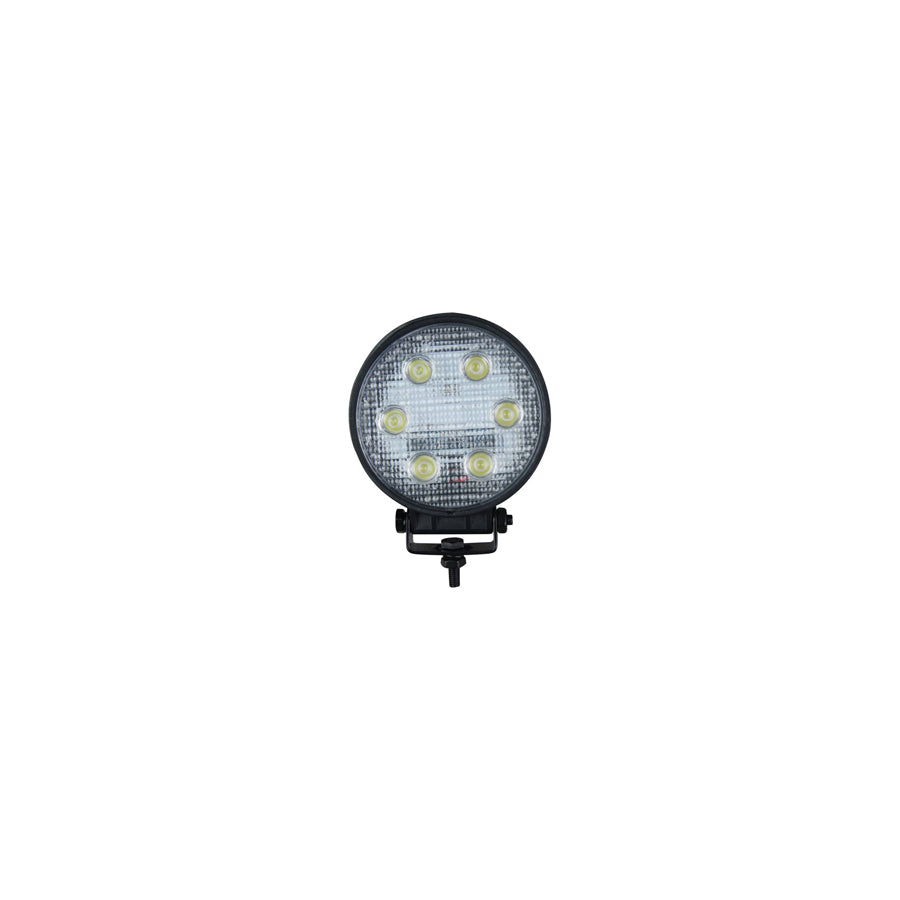 Ring RCV9595 12/24V 6 LED Round Flood Work Lamp