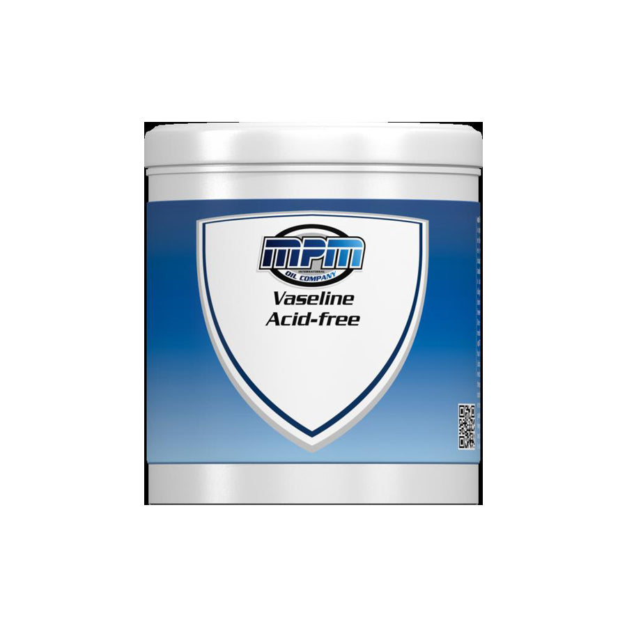 MPM VASELINE ACID-FREE 66001 Grease | ML Performance US Car Parts