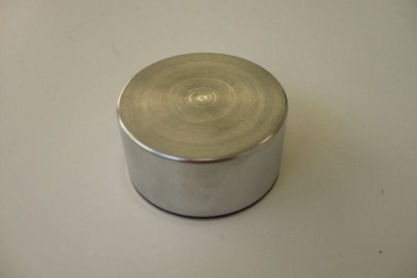 Aston Martin 048-028-0777 Front Brake Caliper Piston Large | ML Performance US Car Parts