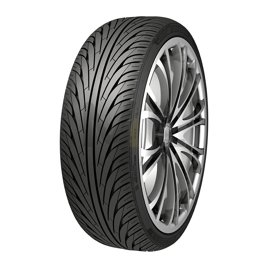 Nankang Ultra Sport NS-2 165/50 R15 72V Summer Tyre | ML Performance US Car Parts