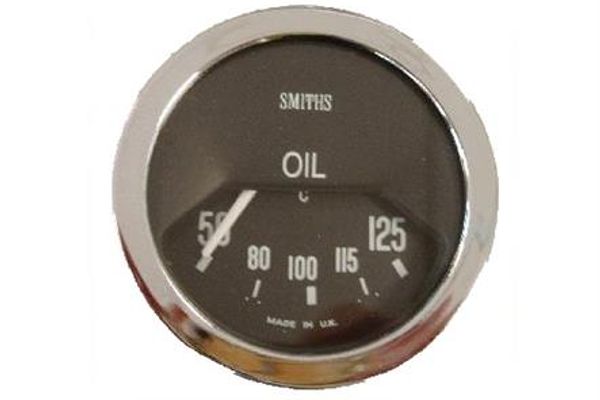 Aston Martin 052-038-0131 Oil Temperature Gauge | ML Performance US Car Parts