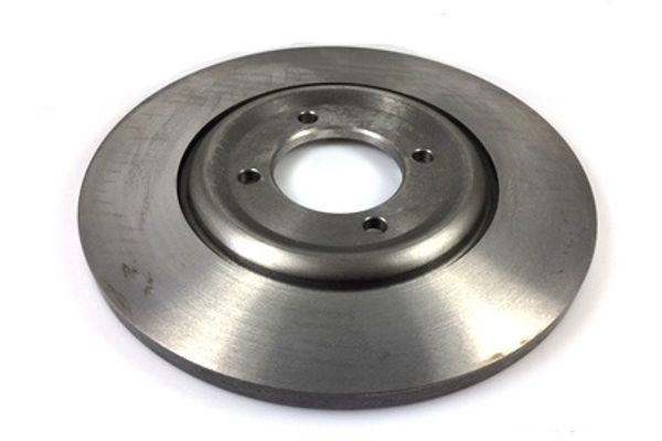 Aston Martin 068-028-0101 Rear Brake Discs | ML Performance US Car Parts