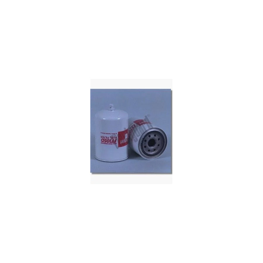 Fleetguard FF105D Fuel Filter | ML Performance US Car Parts