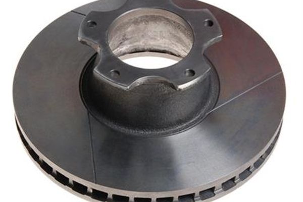 Aston Martin 095-028-0112 Front Brake Disc (LH) | ML Performance US Car Parts