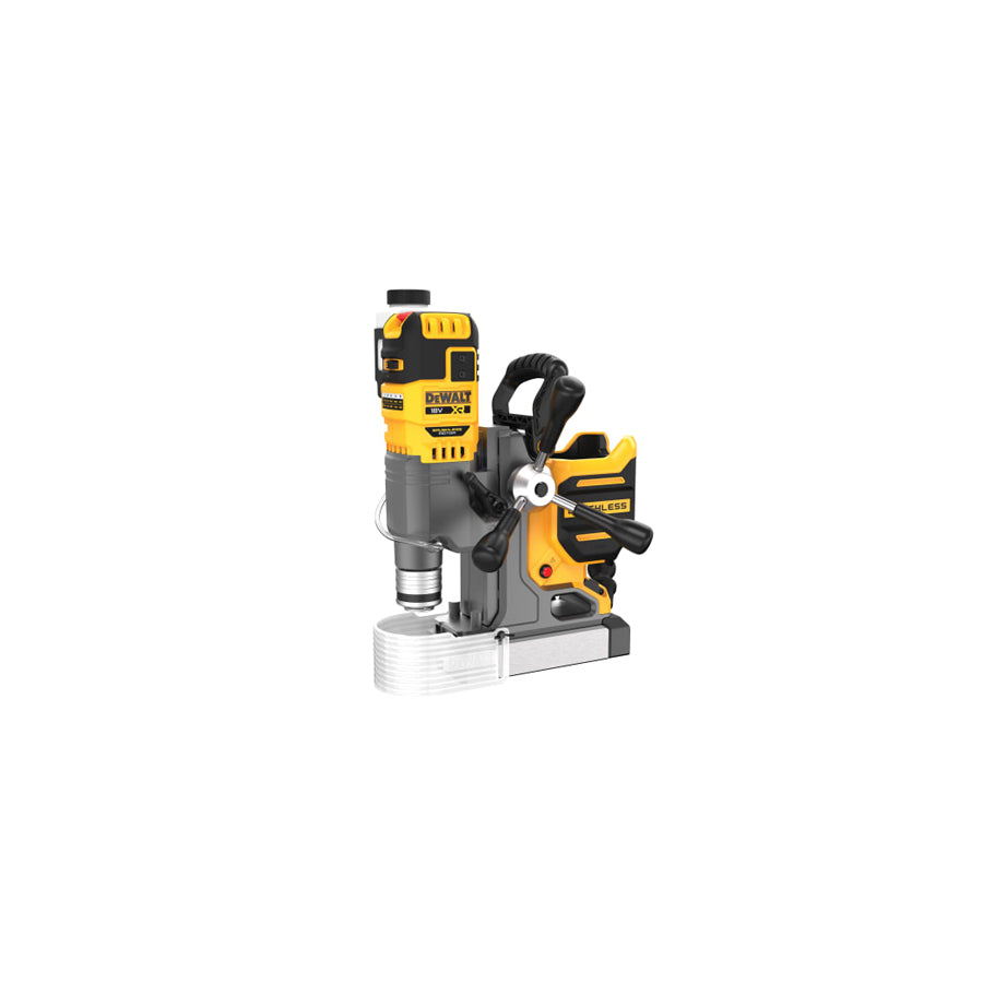 DEWALT DEWDCD1623N DCD1623N XR Brushless Magnetic Drill 18V Bare Unit | ML Performance US