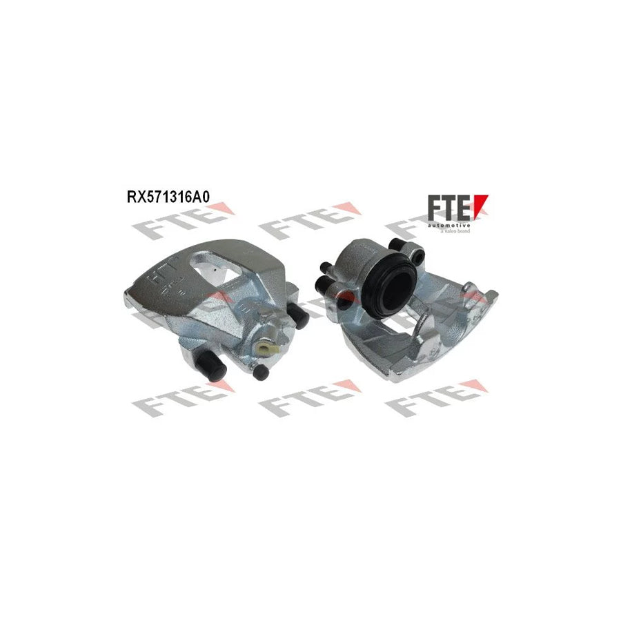 Fte RX571316A0 Brake Caliper For Ford Kuga Mk1 Off-Road | ML Performance US Car Parts