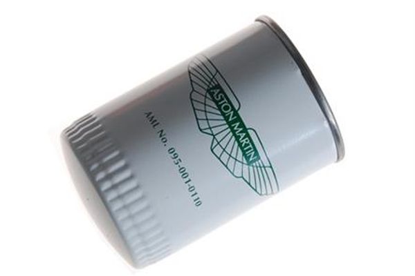 Aston Martin 095-001-0110 Oil Filter (Screw On Version) | ML Performance US Car Parts