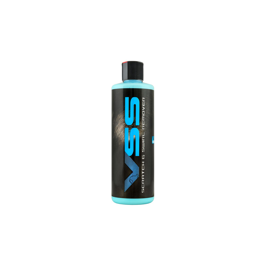 Chemical Guys VSS One-Step Scratch & Swirl Remover Compound Polish 16 oz | ML Performance US Car Parts