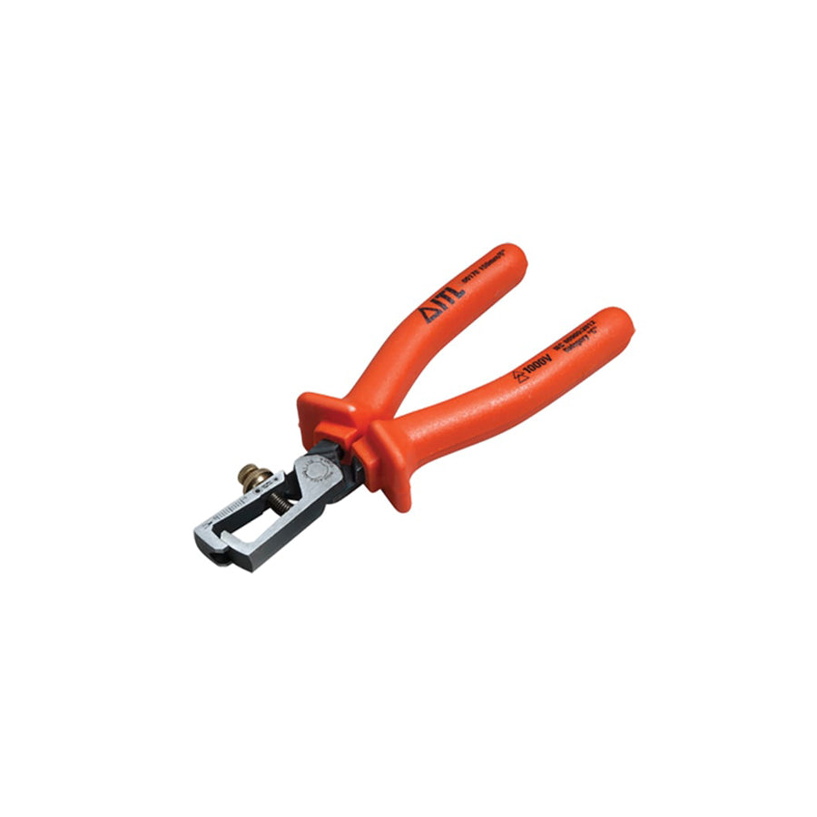 ITL Insulated ITL00170 Insulated End Wire Strippers 150mm | ML Performance US