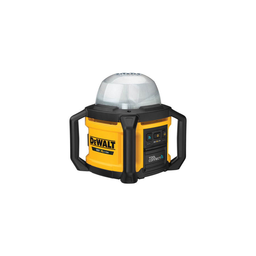 DEWALT DEWDCL074 DCL074 XR Tool Connect Area Light 18V Bare Unit | ML Performance US
