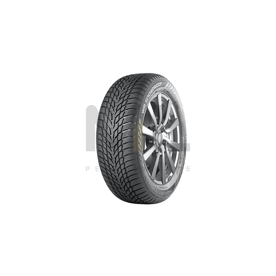 Nokian Snowproof 205/55 R16 91H Winter Tyre | ML Performance US Car Parts