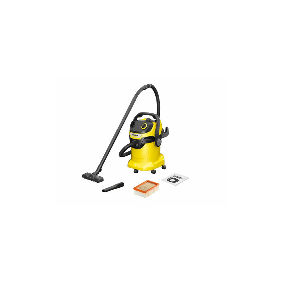 Karcher KARWD5N WD 5 Wet & Dry Vacuum 1100W 240V | ML Performance US