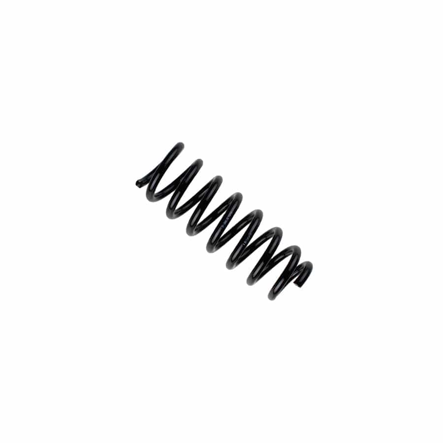 Bilstein 37-299125 BMW E70 B3 OE Replacement Front Coil Spring (Inc. M50d) 1 | ML Performance US Car Parts