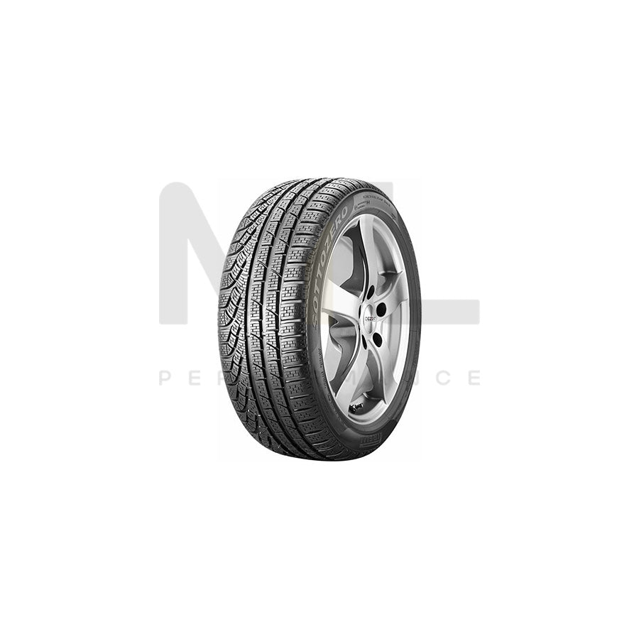 Serie – 2 Pirelli 285/30 Winter Sottozero (MO) R19 ML 98V 240 Tyre Winter Performance