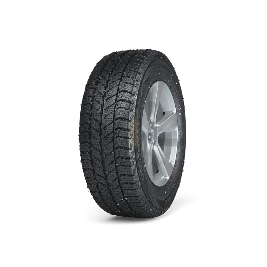 Performance M+S 2 3 109/107R Uniroyal ML Max R16 – Van Winter C Tyre 215/65 Snow