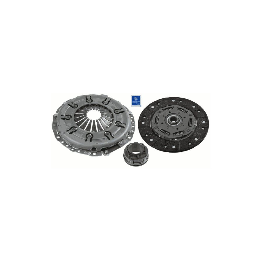 Sachs 3000 951 879 Clutch Kit For Audi A6