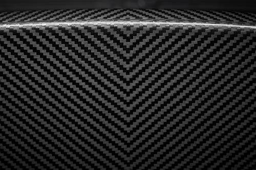 Aston Martin EG33-83-10784 Carbon Fibre Parcel Shelf | ML Performance US Car Parts