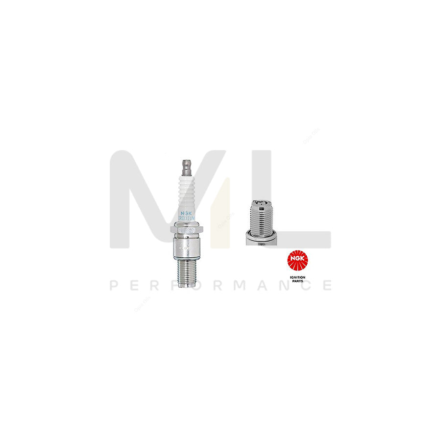 NGK R7420-11 (7756) - Racing Spark Plug / Sparkplug | ML Car Parts UK | ML Performance