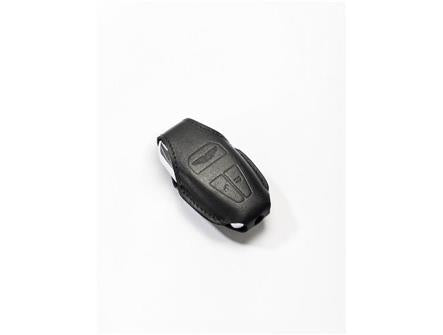 Aston Martin HY53-83-10008 Leather Key Pouch | ML Performance US Car Parts