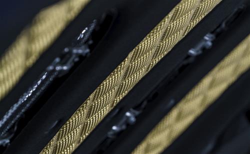 Aston Martin HY53-80-10049 DB11 Underbonnet Jewellery Pack | ML Performance US Car Parts