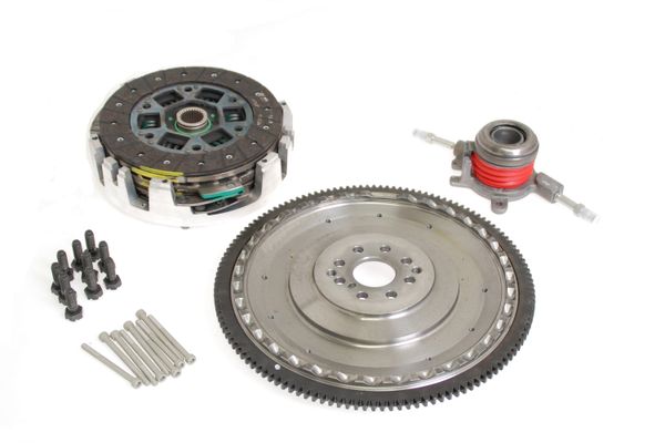 Aston Martin 4G43-11-11200 Twin Plate Complete Clutch Kit | ML Performance US Car Parts