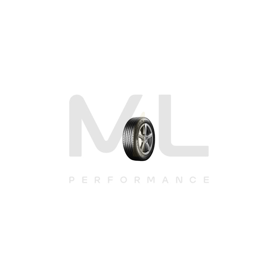 Performance ML EcoContact™ 245/50 Tyre – R19 XL Continental Summer 105W (*) 6